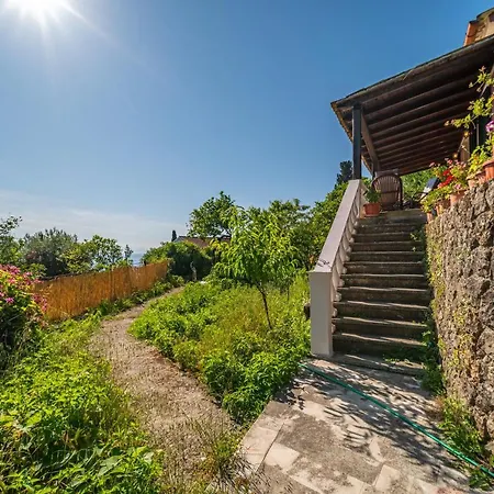 Tomazos Fay's House Ferienhaus