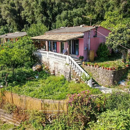 Prázdninový dům Tomazos Fay's House Benitses (Corfu)