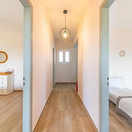 Ferienhaus Tomazos Fay's House