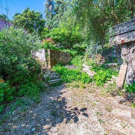 Prázdninový dům Tomazos Fay's House